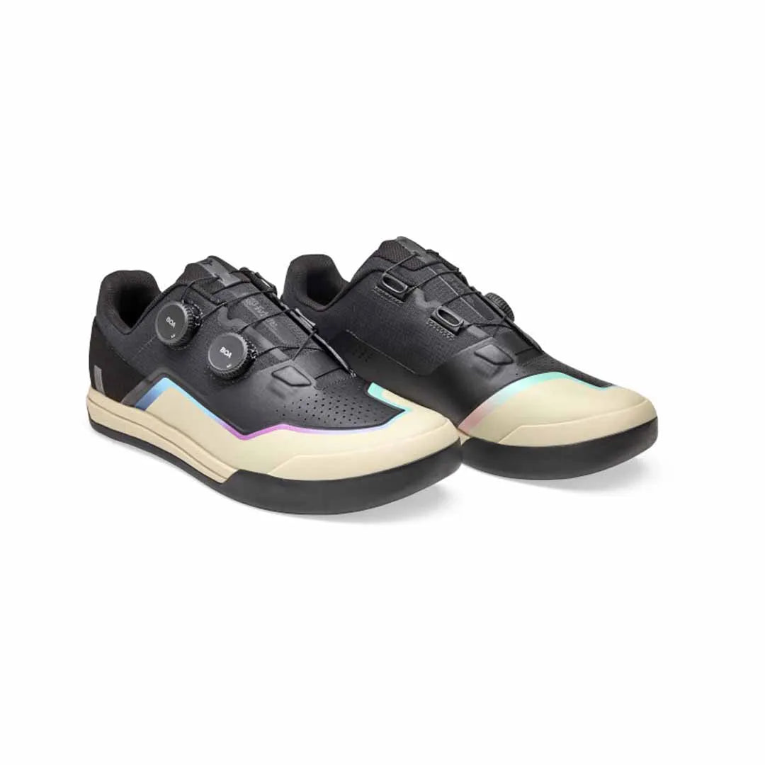 Fox Union BOA Flat Limited Edition, Black