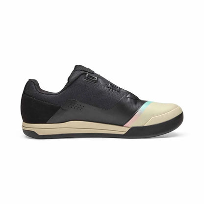 Fox Union BOA Flat Limited Edition, Black
