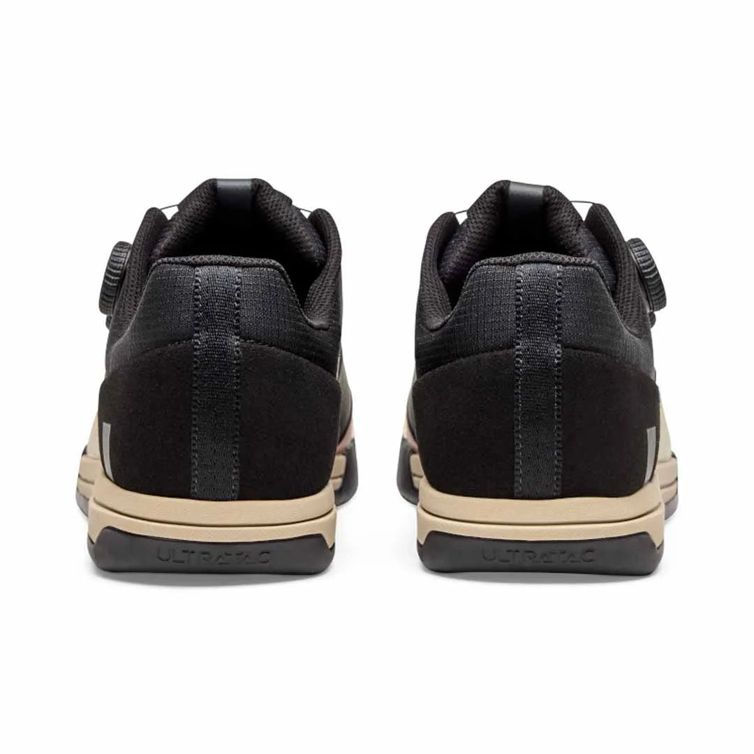 Fox Union BOA Flat Limited Edition, Black