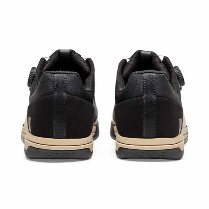 Fox Union BOA Flat Limited Edition, Black