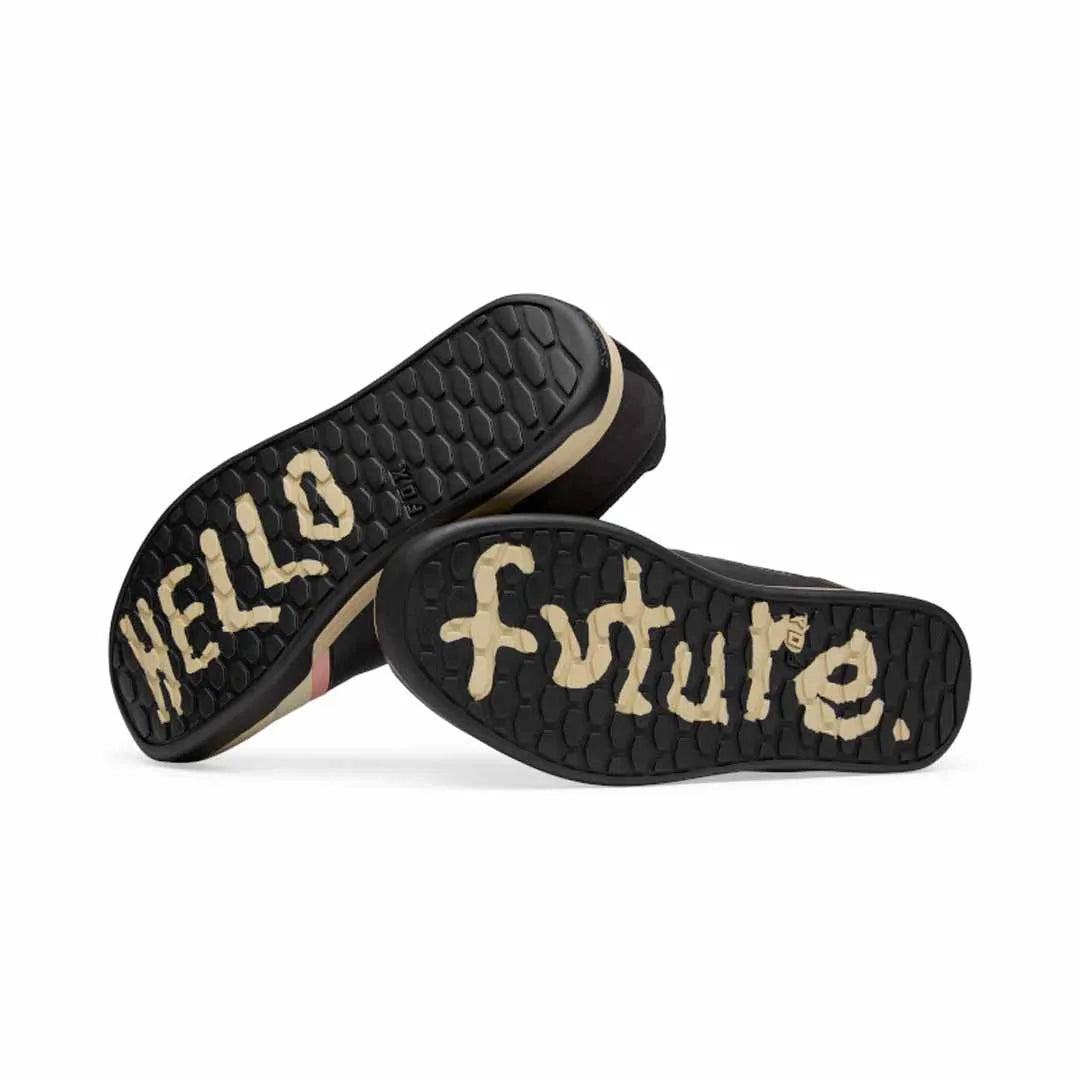 Fox Union BOA Flat Limited Edition, Black