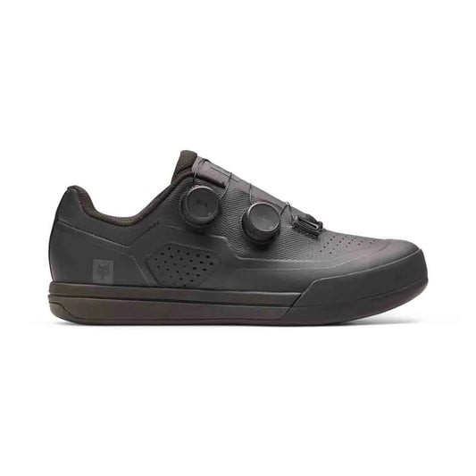 Fox Union Boa Clipless Pedal Shoes - Black