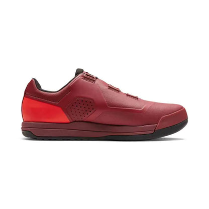 Fox Union Boa SPD MTB Shoes Red