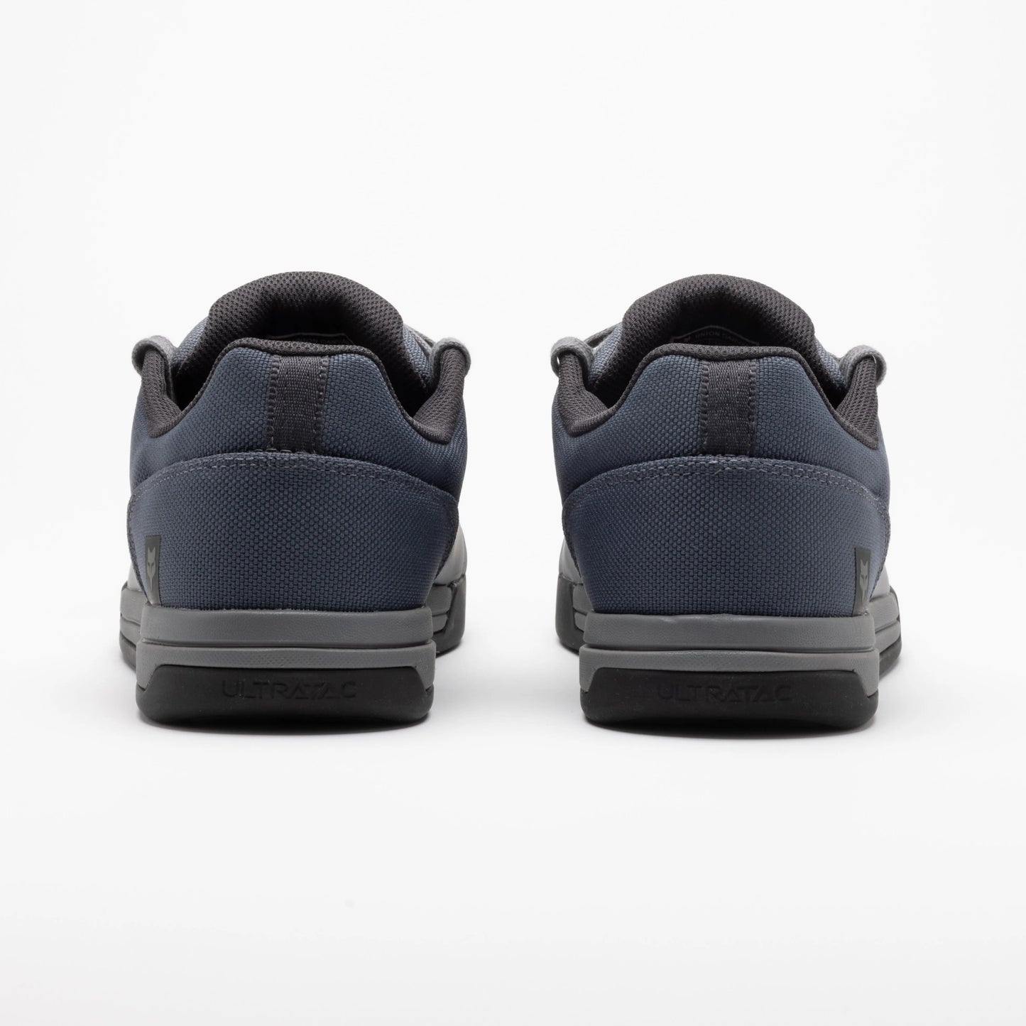 Fox Union Canvas Flat Pedal shoes, Grey