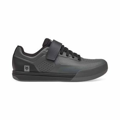 Fox Union Clipless Pedal Shoes - Dark Shadow