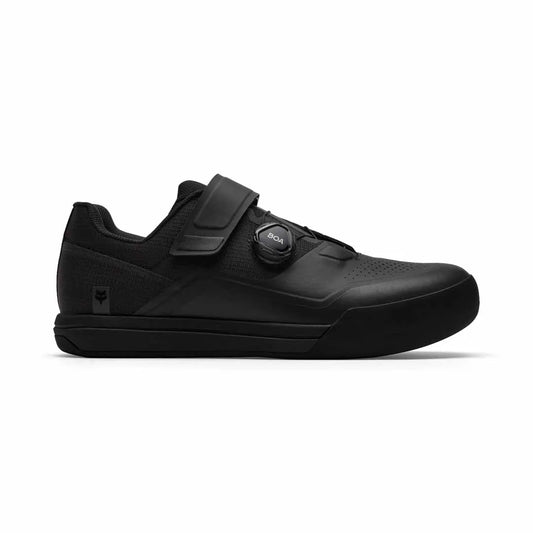 Fox Union Clipless, Single BOA Black