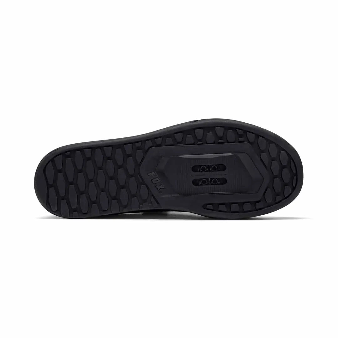 Fox Union Clipless, Single BOA Black