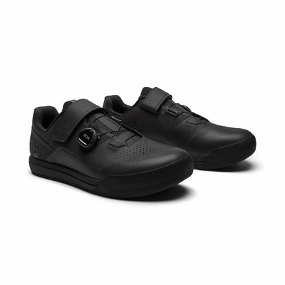 Fox Union Clipless, Single BOA Black
