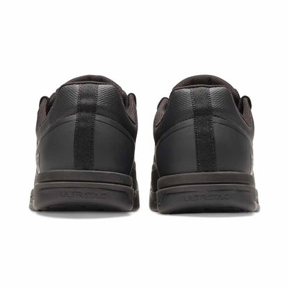 Fox Union Flat Pedal Shoes - Black