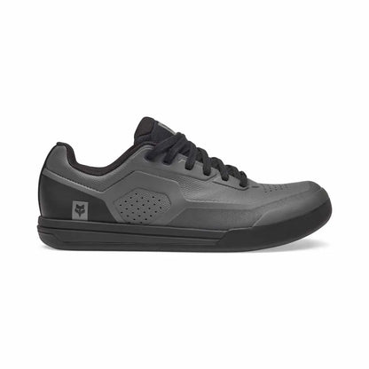 Fox Union Flat Pedal Shoes - Dark Shadow