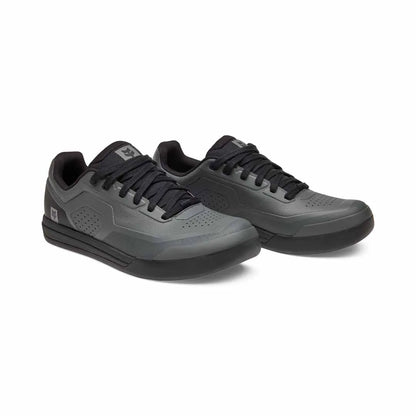 Fox Union Flat Pedal Shoes - Dark Shadow
