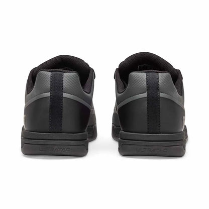 Fox Union Flat Pedal Shoes - Dark Shadow