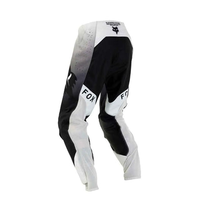 Fox 360 Revise Pant White/Grey
