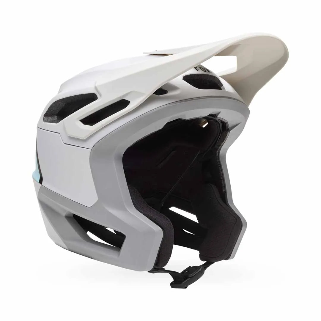 Fox Dropframe Pro Grid - Light Grey