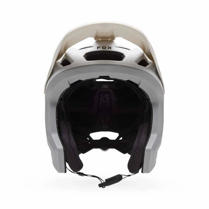 Fox Dropframe Pro Grid - Light Grey