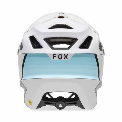 Fox Dropframe Pro Grid - Light Grey