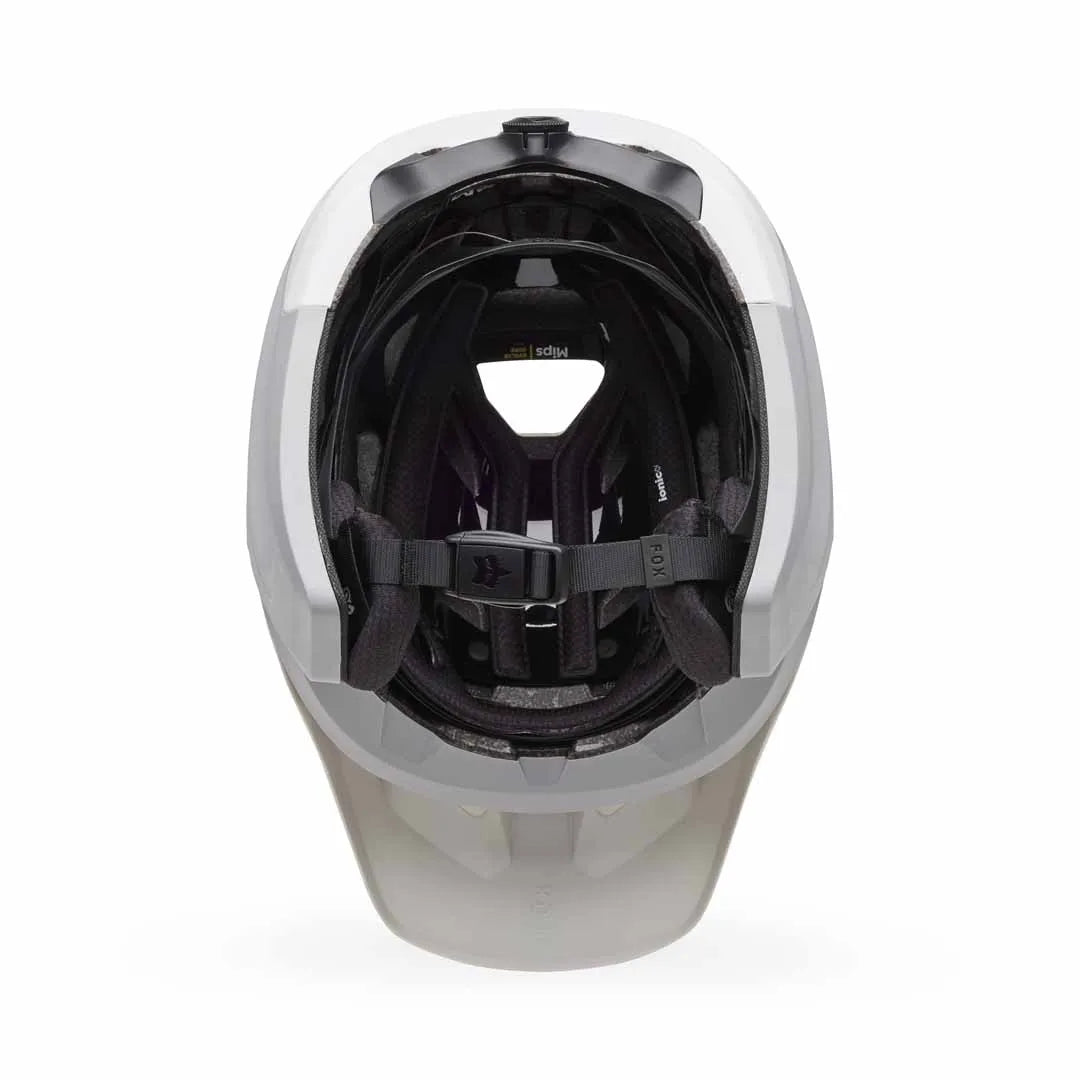 Fox Dropframe Pro Grid - Light Grey