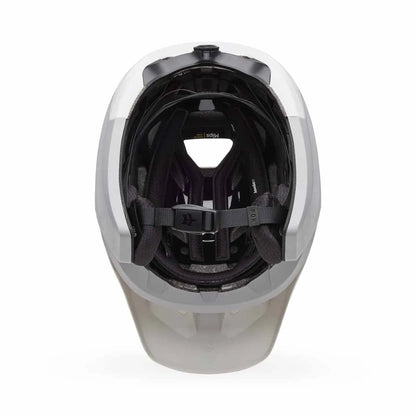 Fox Dropframe Pro Grid - Light Grey