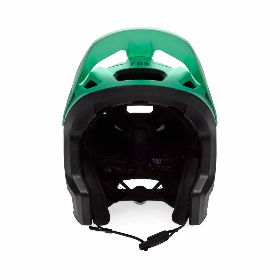Fox Dropframe Pro Kairos - Turquoise
