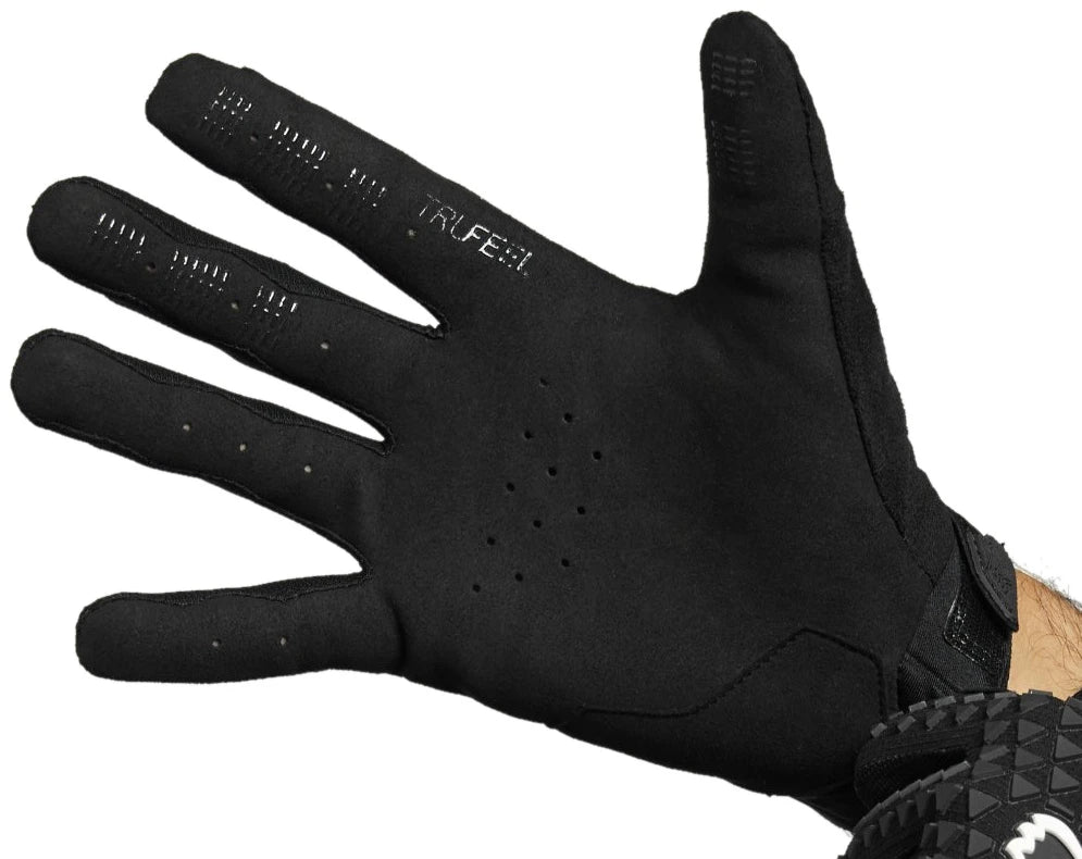 Fox Defend Gloves - Black
