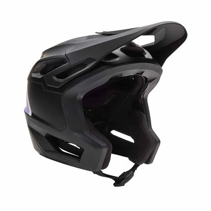 Fox Dropframe Pro Grid - Black