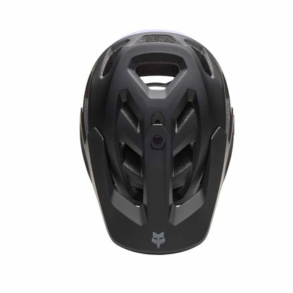 Fox Dropframe Pro Grid - Black