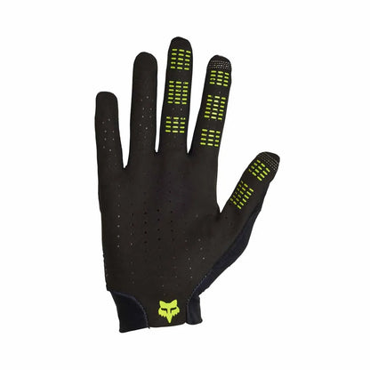 Fox Flexair Gloves Taunt - Steel Grey