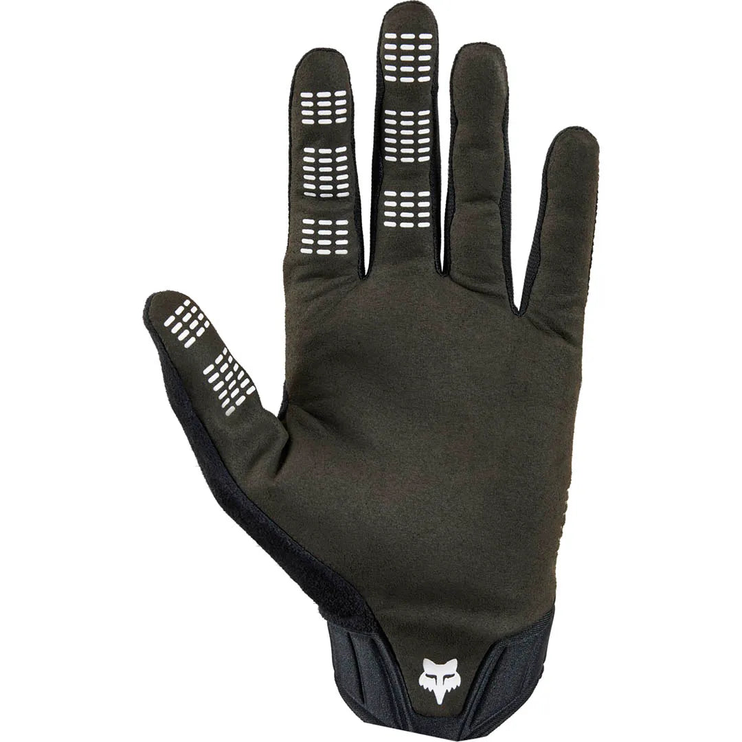 Fox Flexair Ascent Gloves Dark Shadow