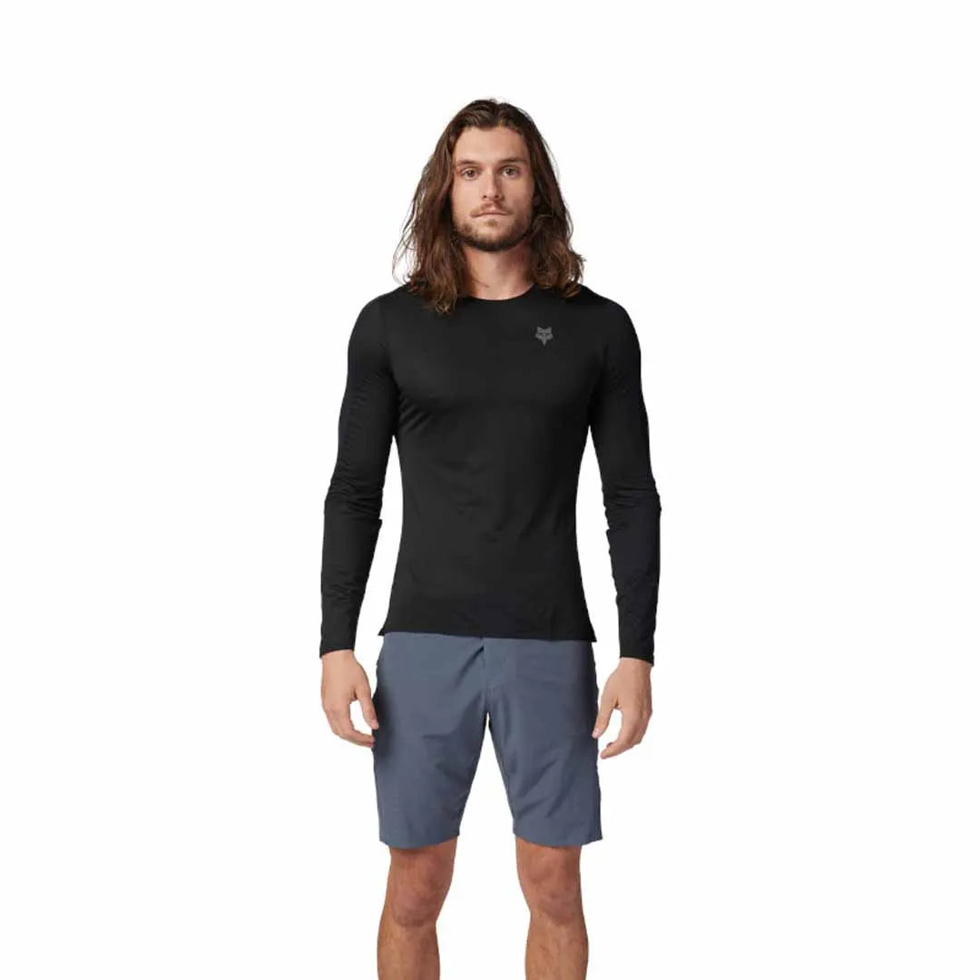 Fox Flexair Ascent Long Sleeve Jersey