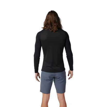 Fox Flexair Ascent Long Sleeve Jersey