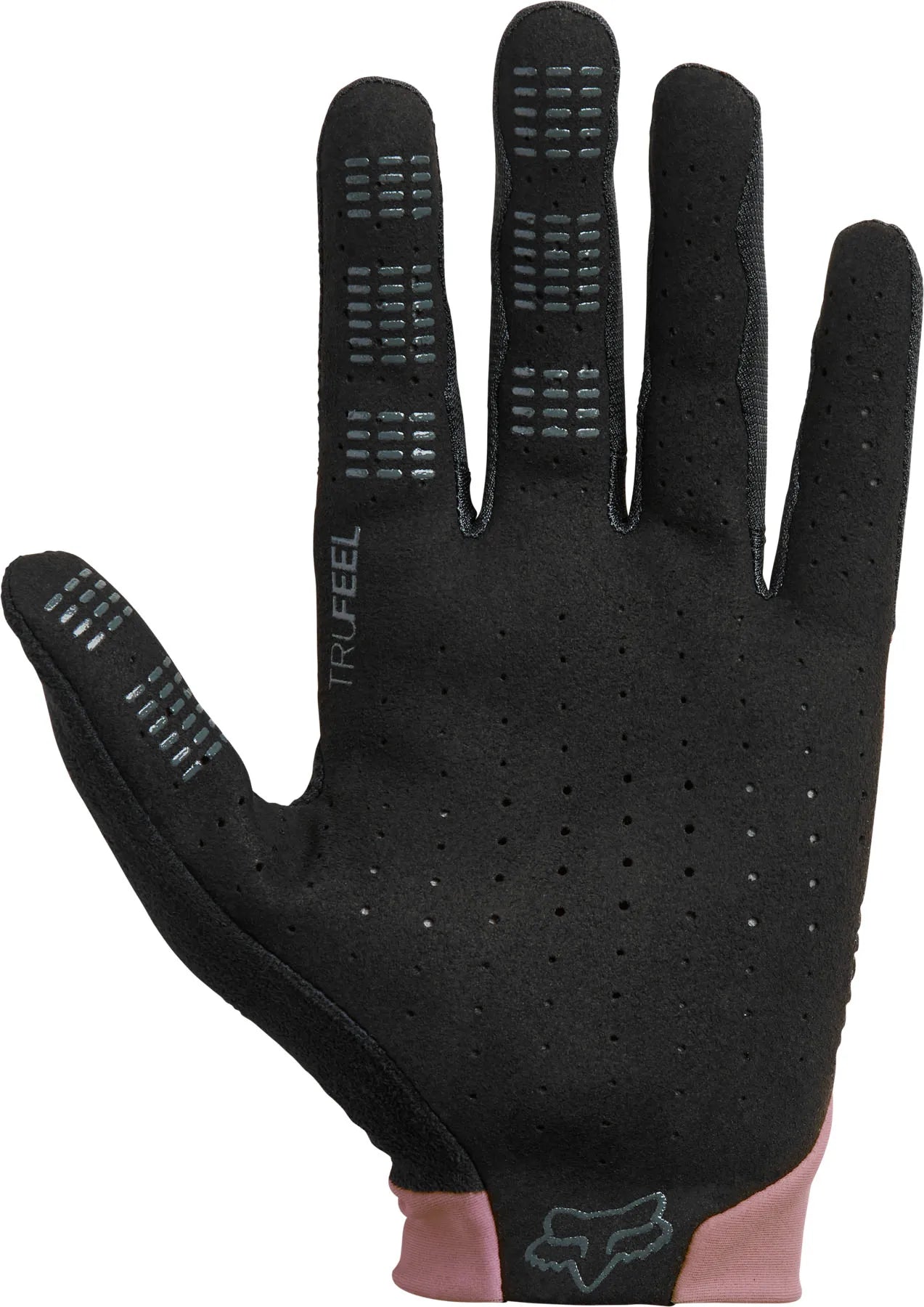 Fox Flexair Gloves - Plum Perfect