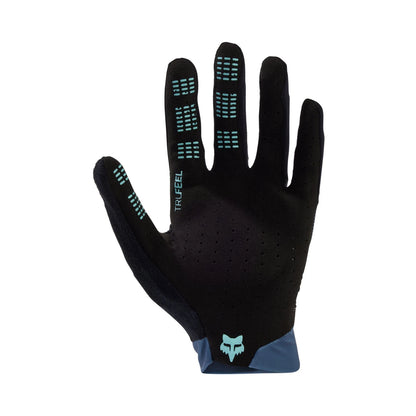 Fox Flexair Race Gloves - Citadel