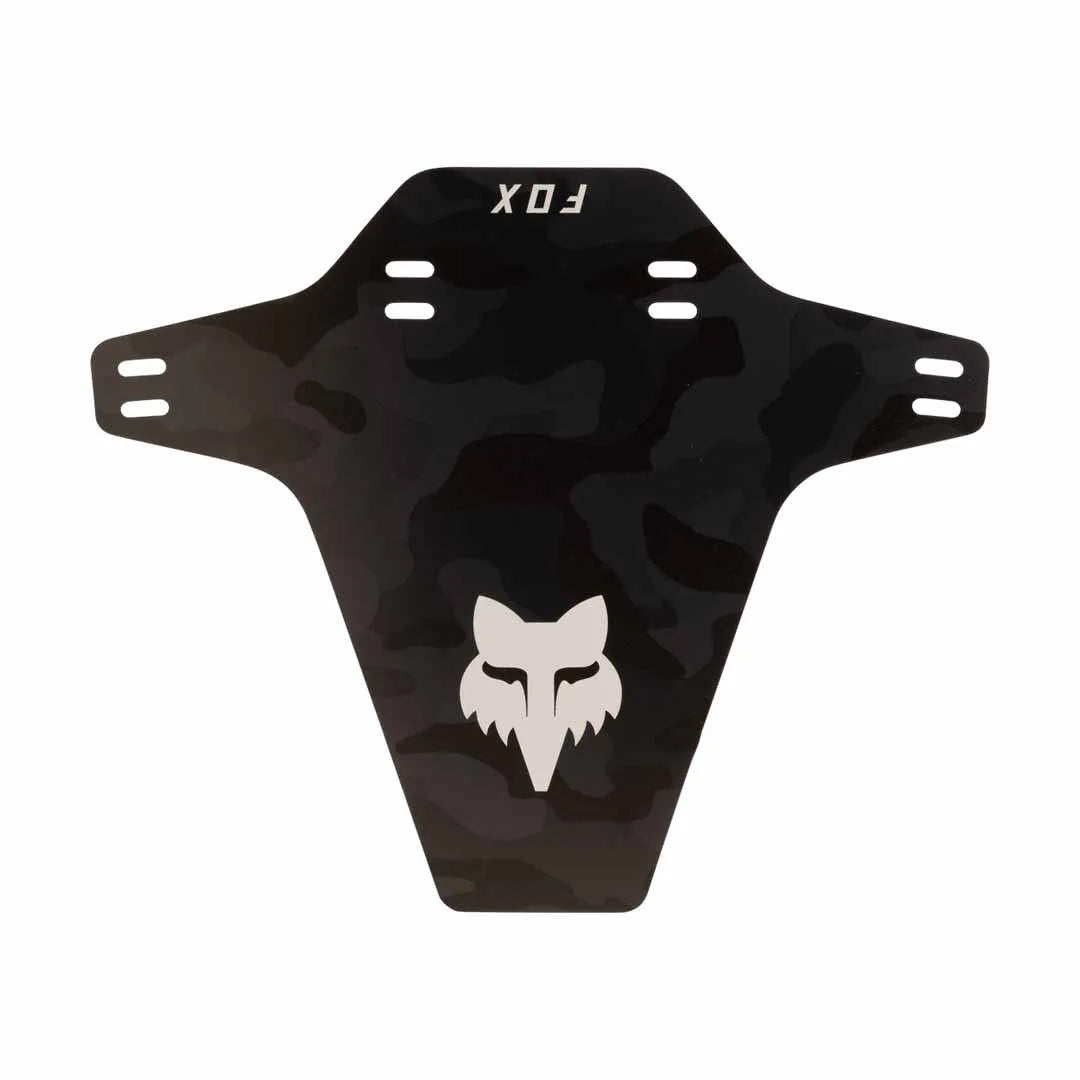 Fox Mud Guard