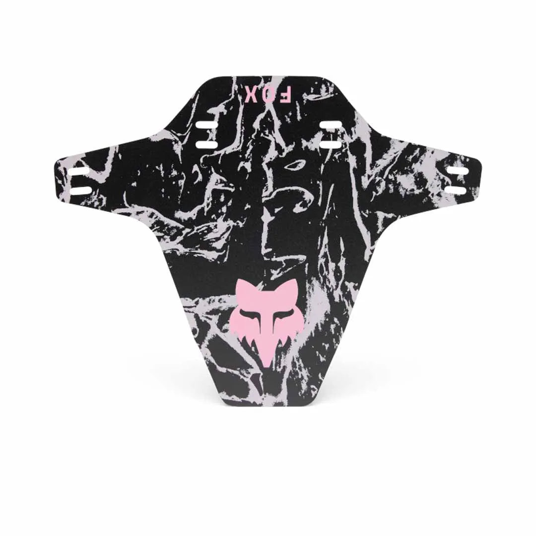 Fox Mud Guard