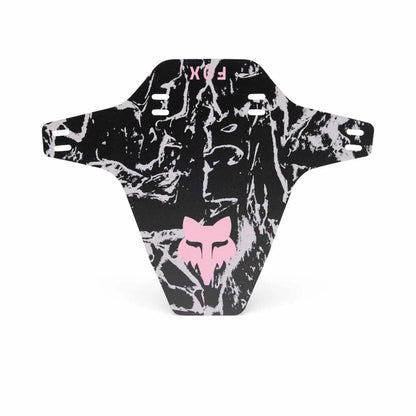 Fox Mud Guard