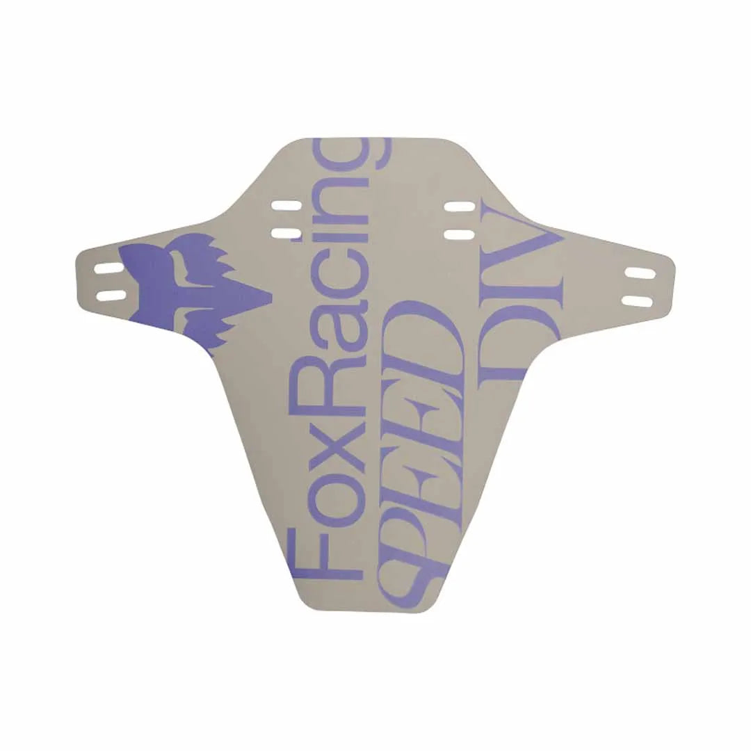 Fox Mud Guard