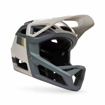 Fox Proframe RS Sol - Vintage White