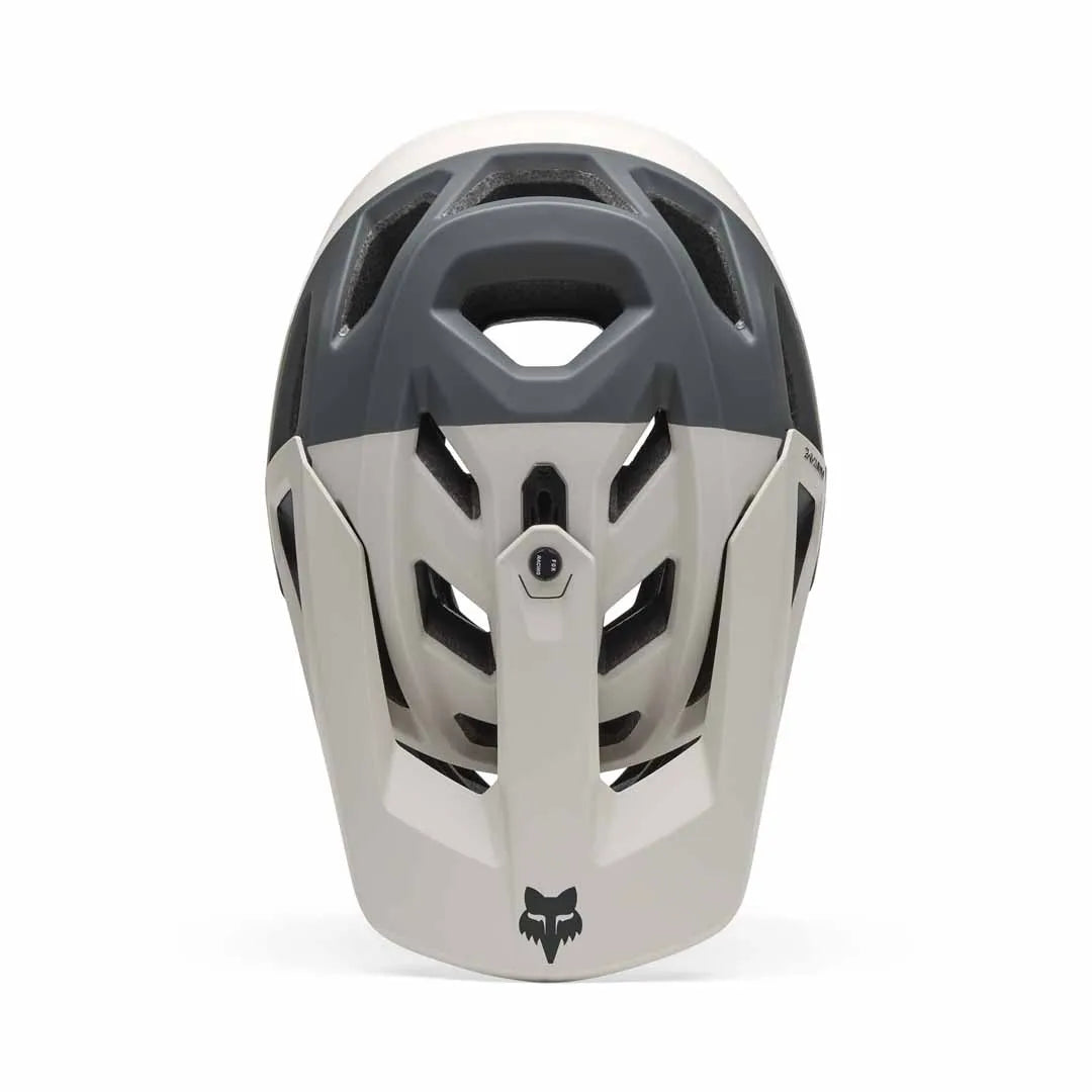Fox Proframe RS Sol - Vintage White