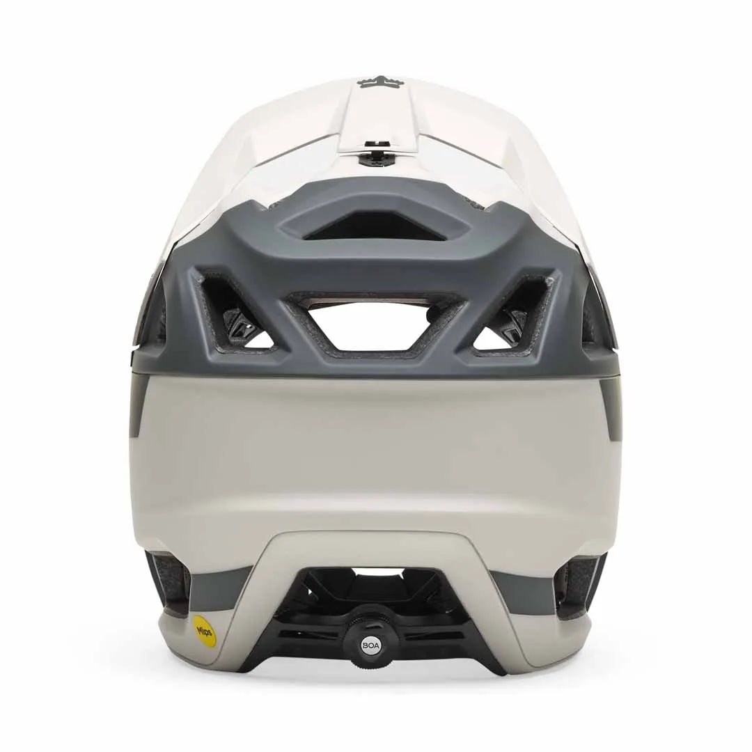 Fox Proframe RS Sol - Vintage White
