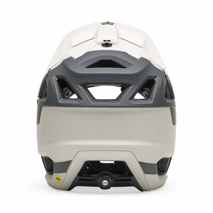 Fox Proframe RS Sol - Vintage White