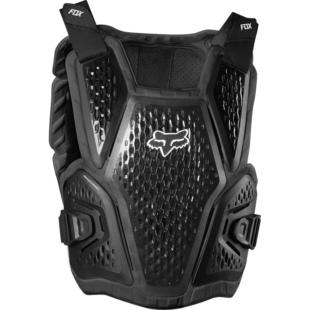 Fox Raceframe Impact CE