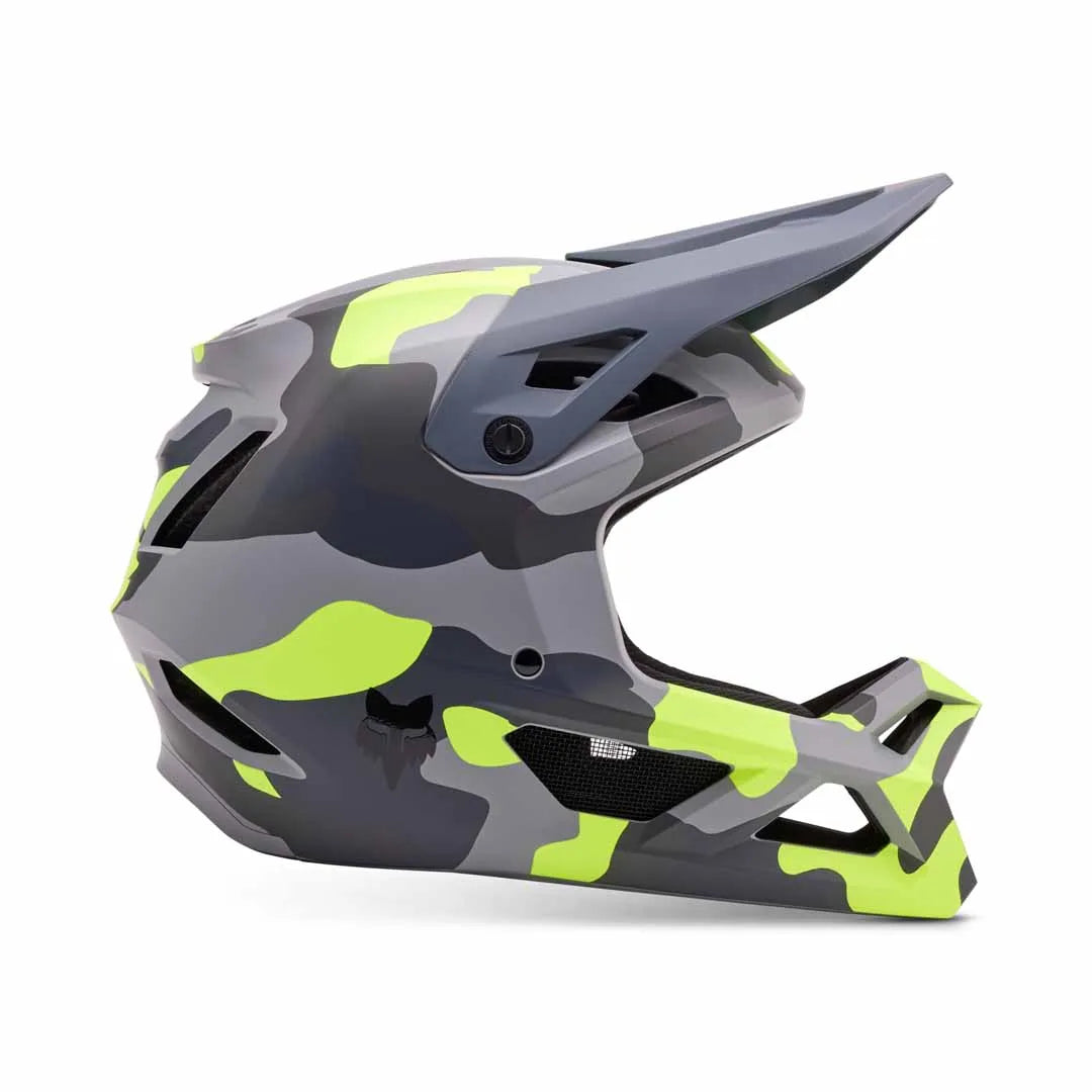 Fox Rampage Camo