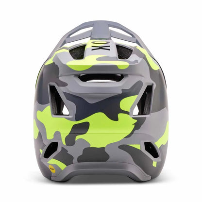 Fox Rampage Camo