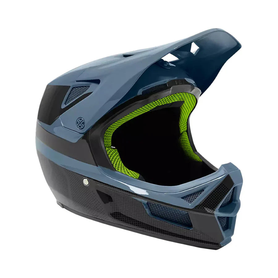 Fox Rampage Comp Helmet