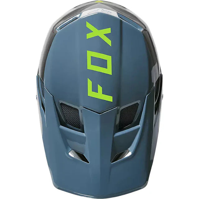 Fox Rampage Comp Helmet