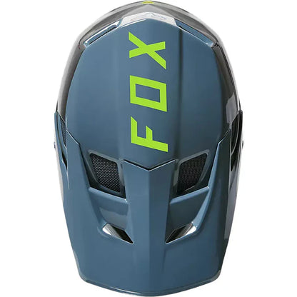 Fox Rampage Comp Helmet