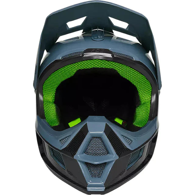 Fox Rampage Comp Helmet