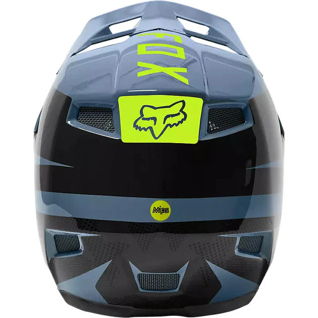 Fox Rampage Comp Helmet