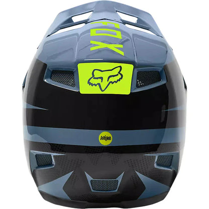 Fox Rampage Comp Helmet