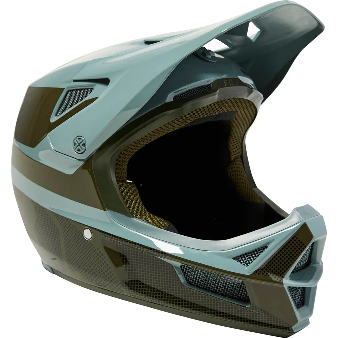 Fox Rampage Comp Helmet